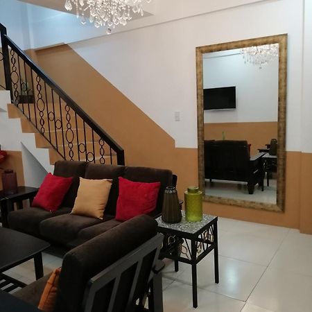 Jil'S Apartelle Tagaytay City Exterior photo