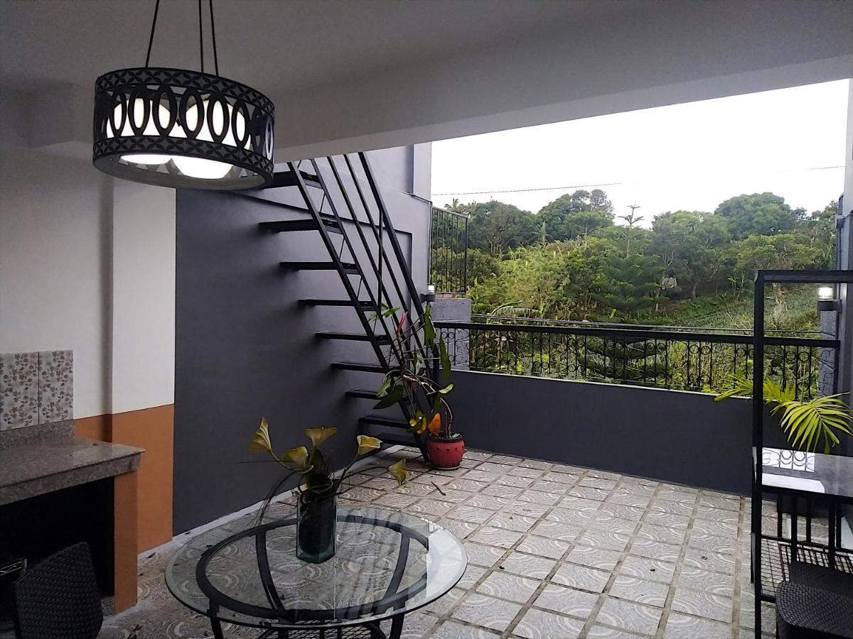 Jil'S Apartelle Tagaytay City Exterior photo
