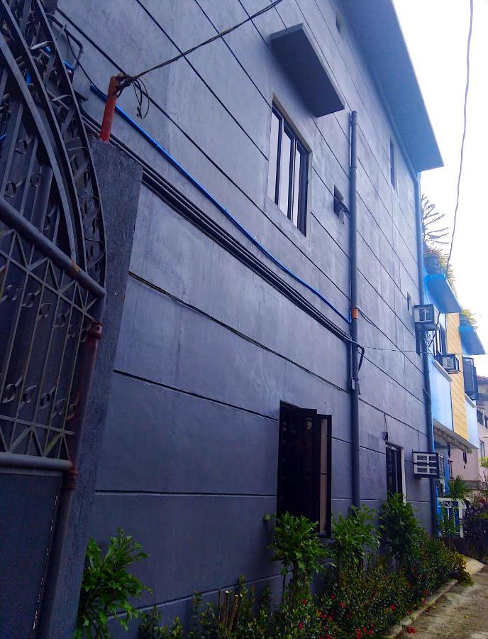 Jil'S Apartelle Tagaytay City Exterior photo