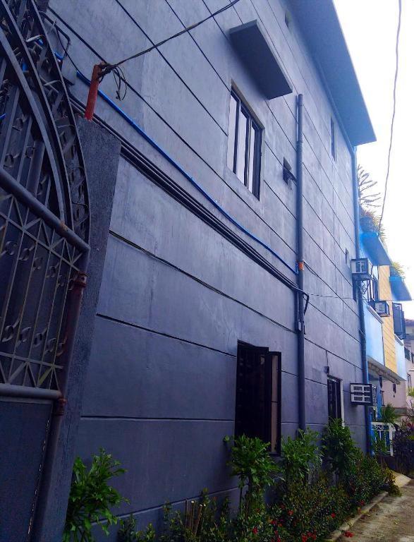 Jil'S Apartelle Tagaytay City Exterior photo