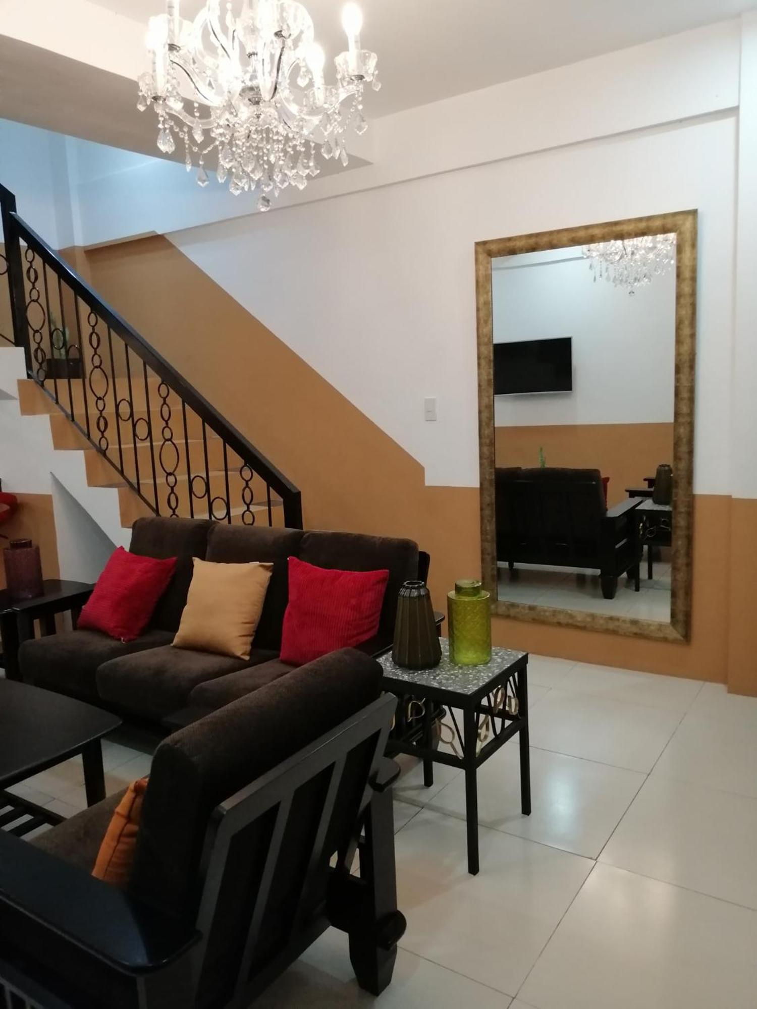 Jil'S Apartelle Tagaytay City Exterior photo