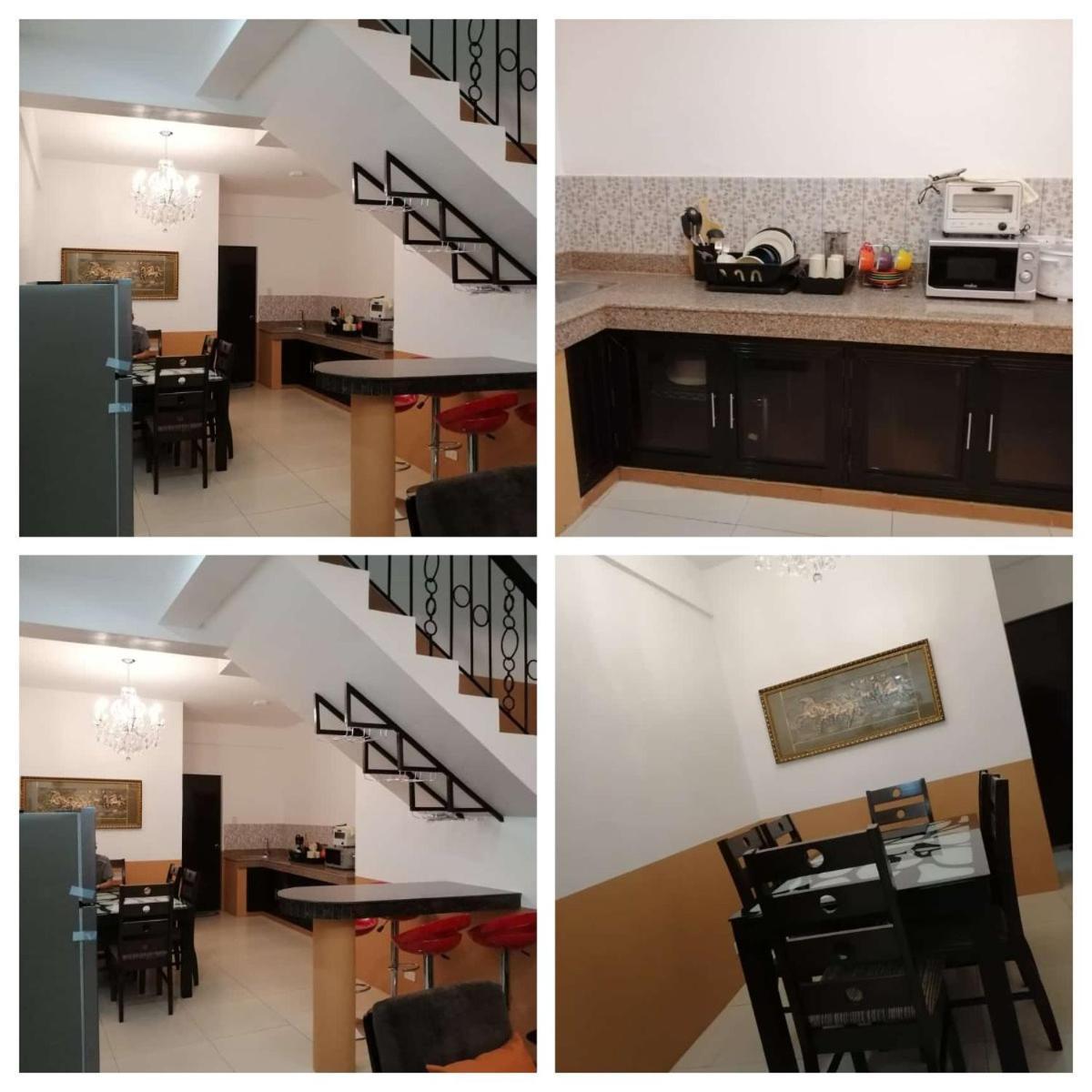 Jil'S Apartelle Tagaytay City Exterior photo
